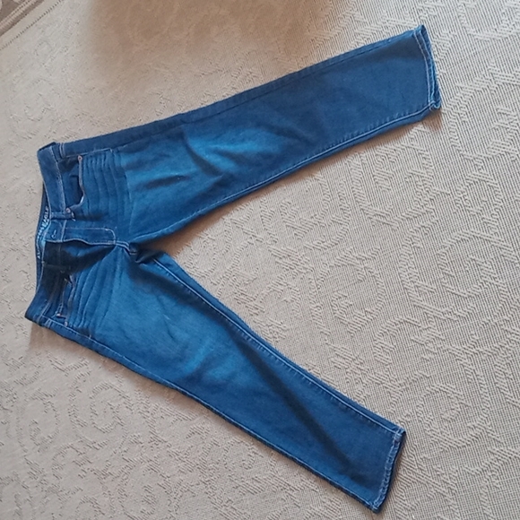 American Eagle Outfitters Denim - American Eagle Outfitters super skinny jeans
